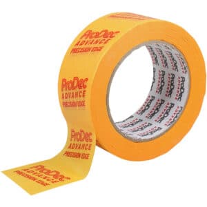 Precision Masking Tape - 2"