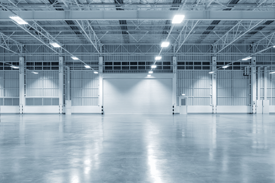 Epoxy Coatings vs. Polished Concrete Blog