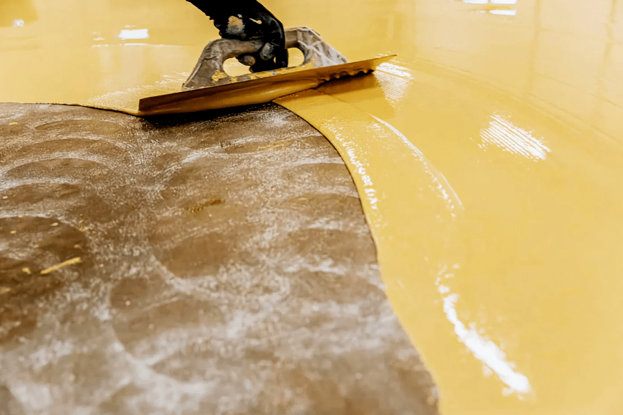 A-Z Epoxy Blog