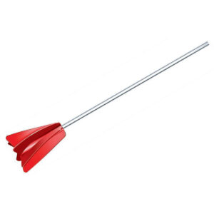 Helix Resin Mixer Paddle
