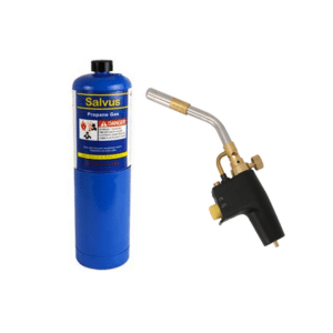 Blowtorch