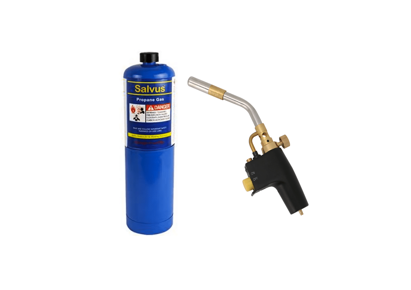 Blowtorch