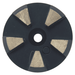 5 Segment Grinding Diamond