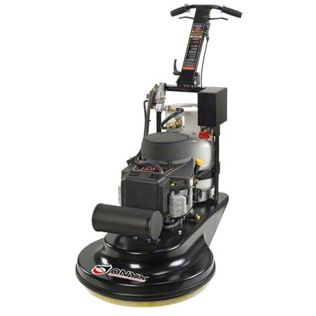 Onyx JX Black Diamond Floor Burnisher