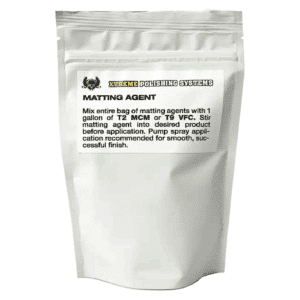 RockHard T2 Matting Agent