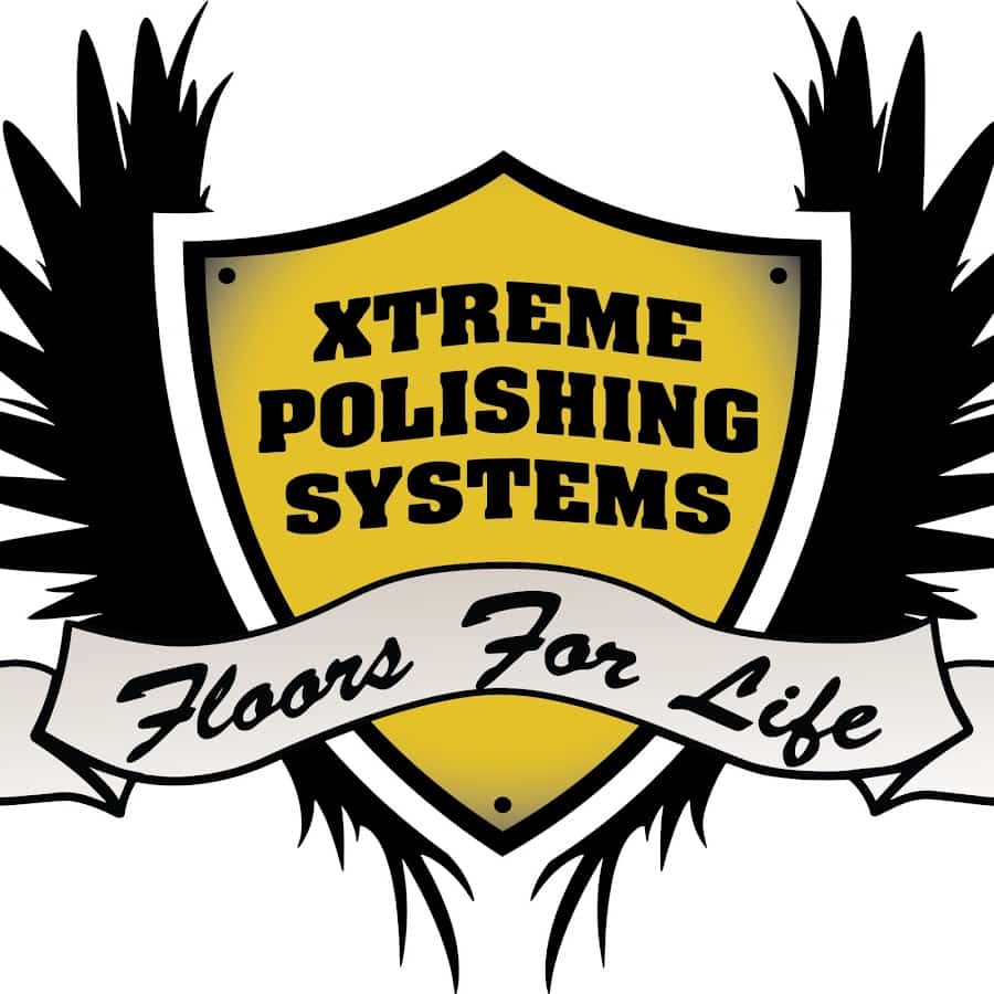 Xtreme Polishing Systems logo white bg