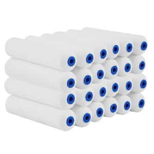 4" Roller Sleeve
