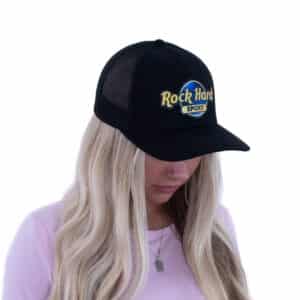 RockHard Epoxy Cap