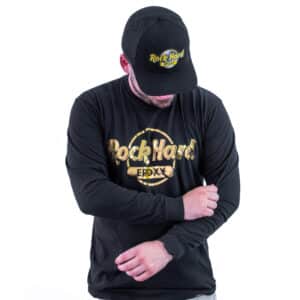 RockHard Epoxy Long Sleeve T-Shirt