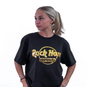 RockHard Epoxy Short Sleeve T-Shirt