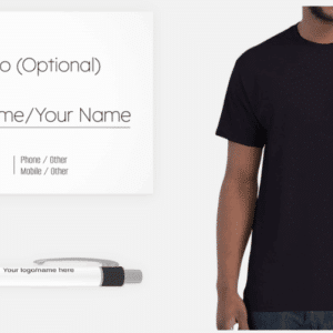Personalised Business Package