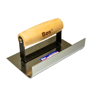 Epoxy 6" Cove Base Trowel