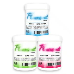 Fluorescent Pigment