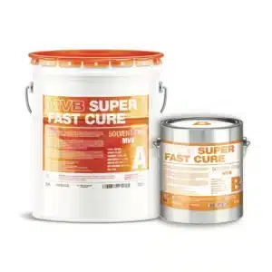 XPS MVB SFC – Concrete Moisture Vapour Barrier Super Fast Cure (3-Gallon Kit)