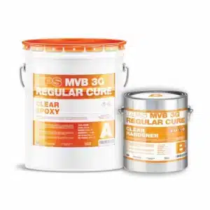 XPS MVB RC - Concrete Moisture Vapour Barrier Regular Cure (3-Gallon Kit)