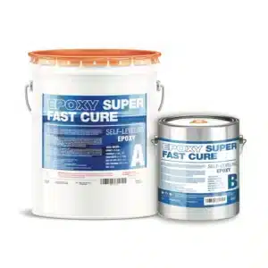 XPS SFC - Super Fast Cure Epoxy Resin Kit (3-Gallon)